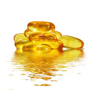 Omega 3 Halolaj zselé kapszula 1000mg (340mg EPA + 230mg DHA)